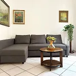 Rosemary House Вербания