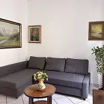 Апартаменты Rosemary House