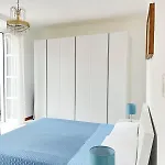 Lägenhet Rosemary House Verbania