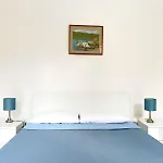 Rosemary House Апартаменты Вербания