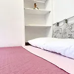 Апартаменты Rosemary House *