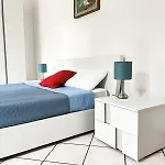 Rosemary House Апартаменты *