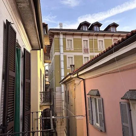 Rosemary House Апартаменты *