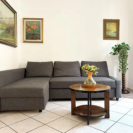 Rosemary House Verbania