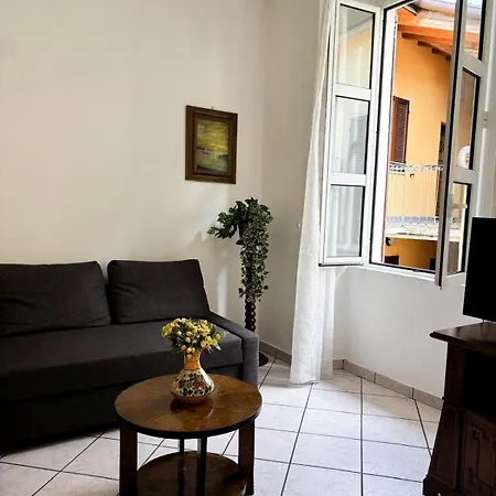 Appartamento Rosemary House *