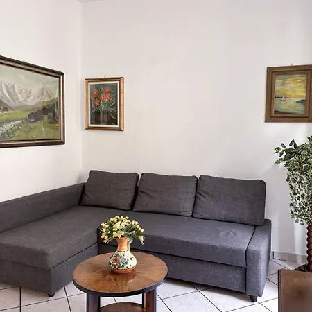 Appartement Rosemary House