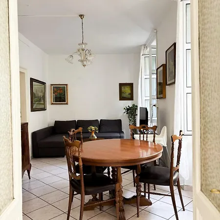 Appartement Rosemary House