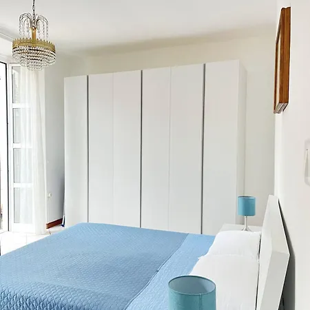 Appartamento Rosemary House Verbania