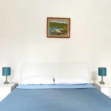 Rosemary House Lejlighed Verbania
