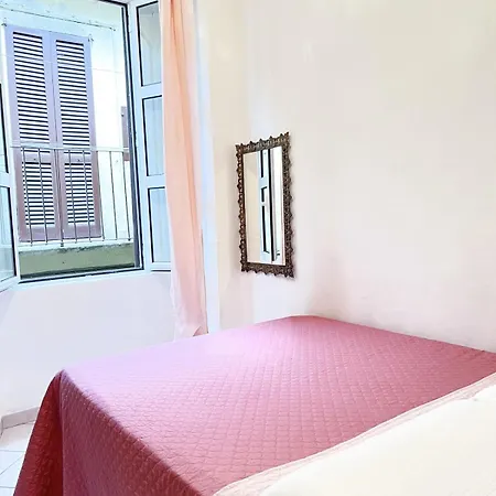 Rosemary House Appartement *