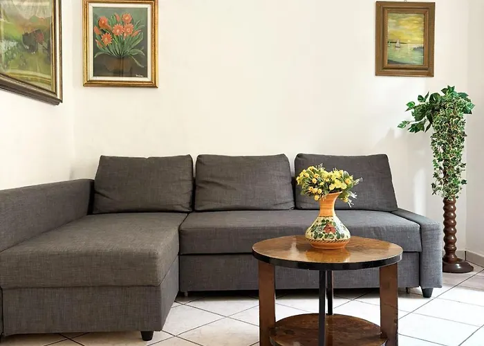 Rosemary House فيربانيا