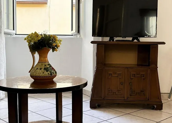 Rosemary House * فيربانيا