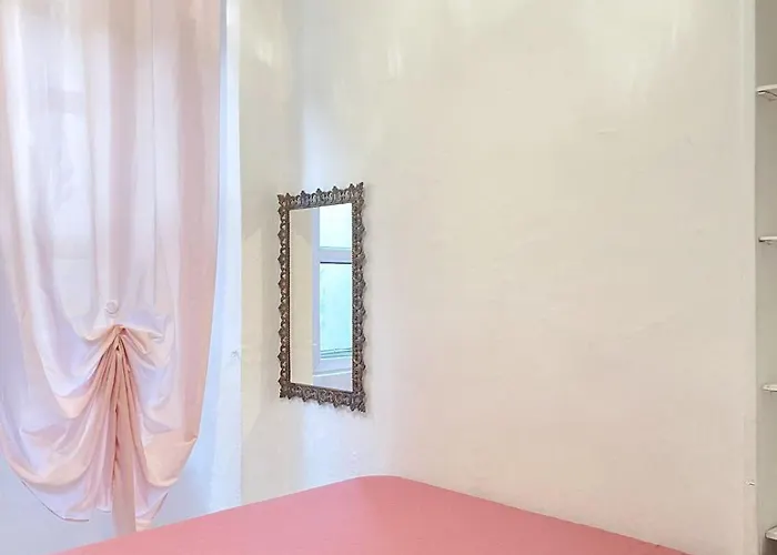 شقة Rosemary House *