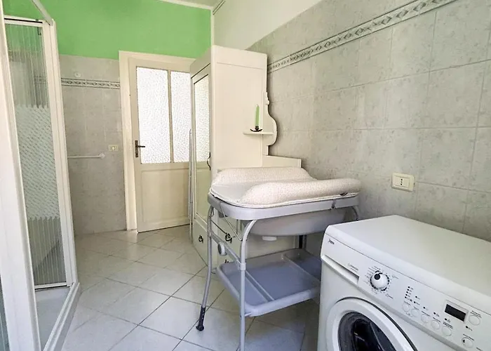 شقة Rosemary House فيربانيا